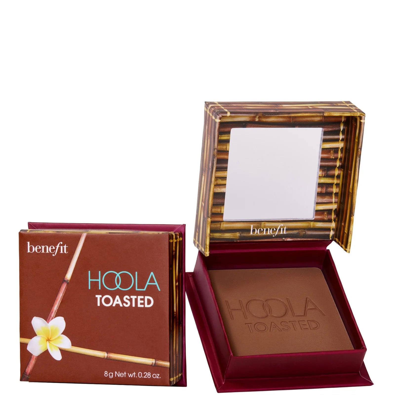 Benefit Cosmetics – Hoola Polvos Bronceadores
