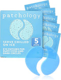 Patchology - parches de hidrogel refrescantes