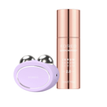 Foreo - Duo Bear2 go y SUPERCHARGED Serum 2.0