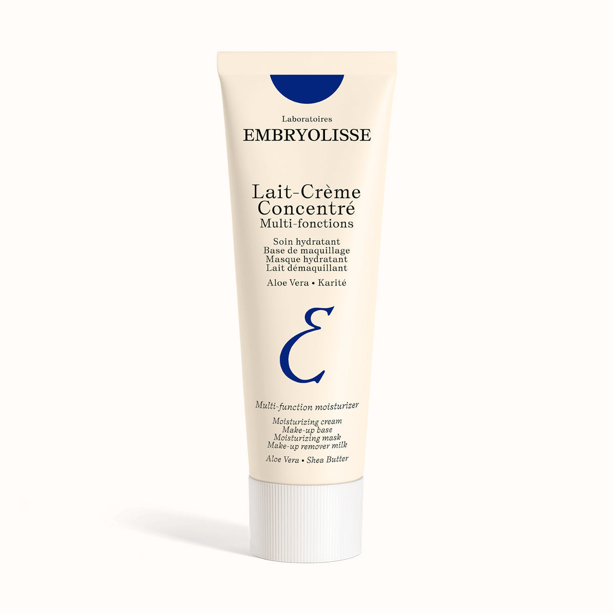 Embryolisse crema hidratante concentrada