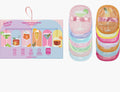 Makeup Eraser -set de toallas desmaquillantes