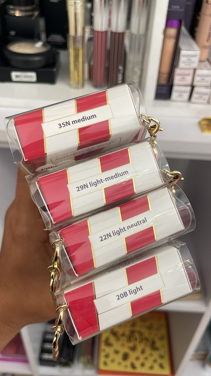 Tarte cosmetics - Duo tarte corrector y balsamo