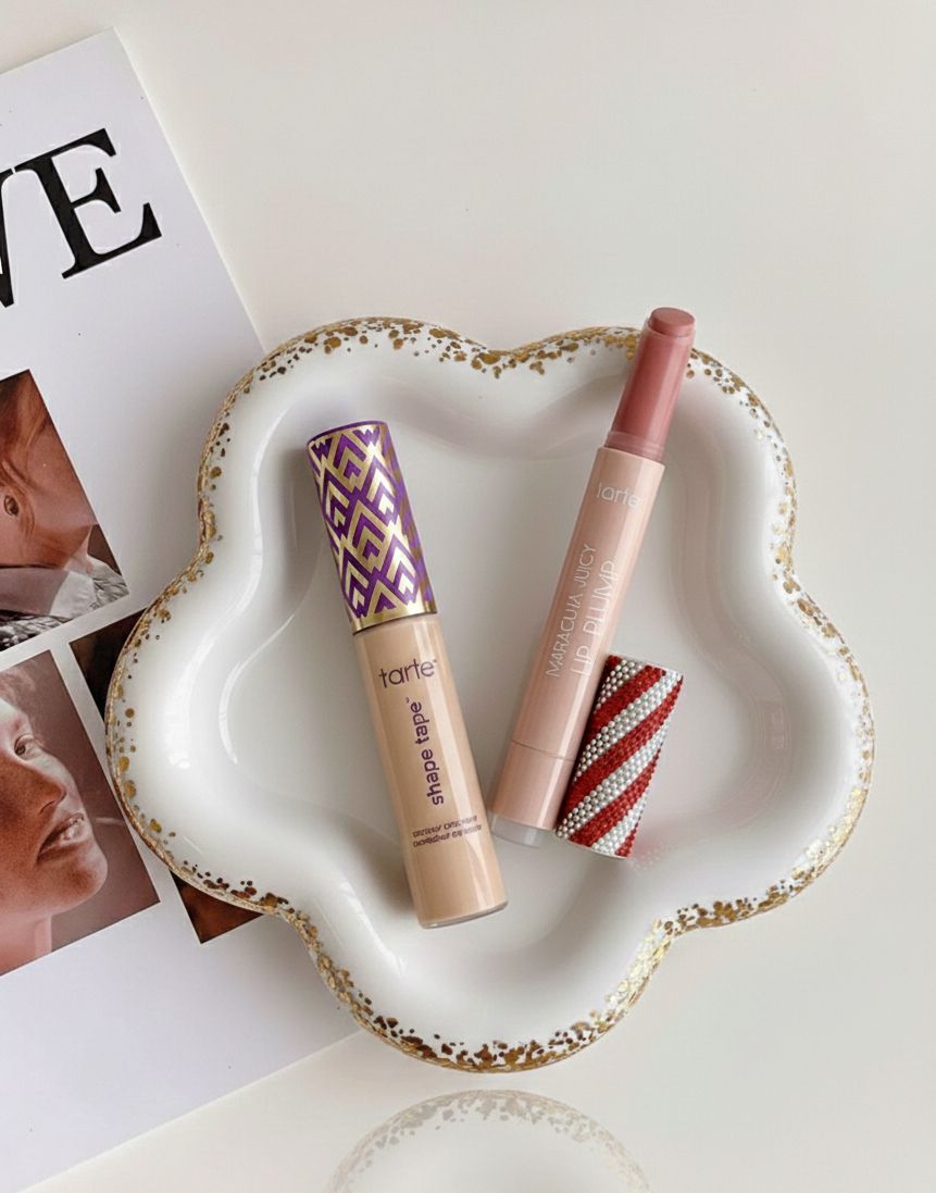 Tarte cosmetics - Duo tarte corrector y balsamo