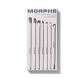 Set de Brochas Morphe (eye want It all)