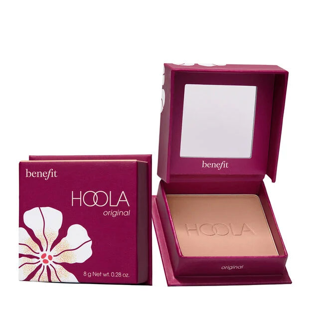 Benefit Cosmetics – Hoola Polvos Bronceadores