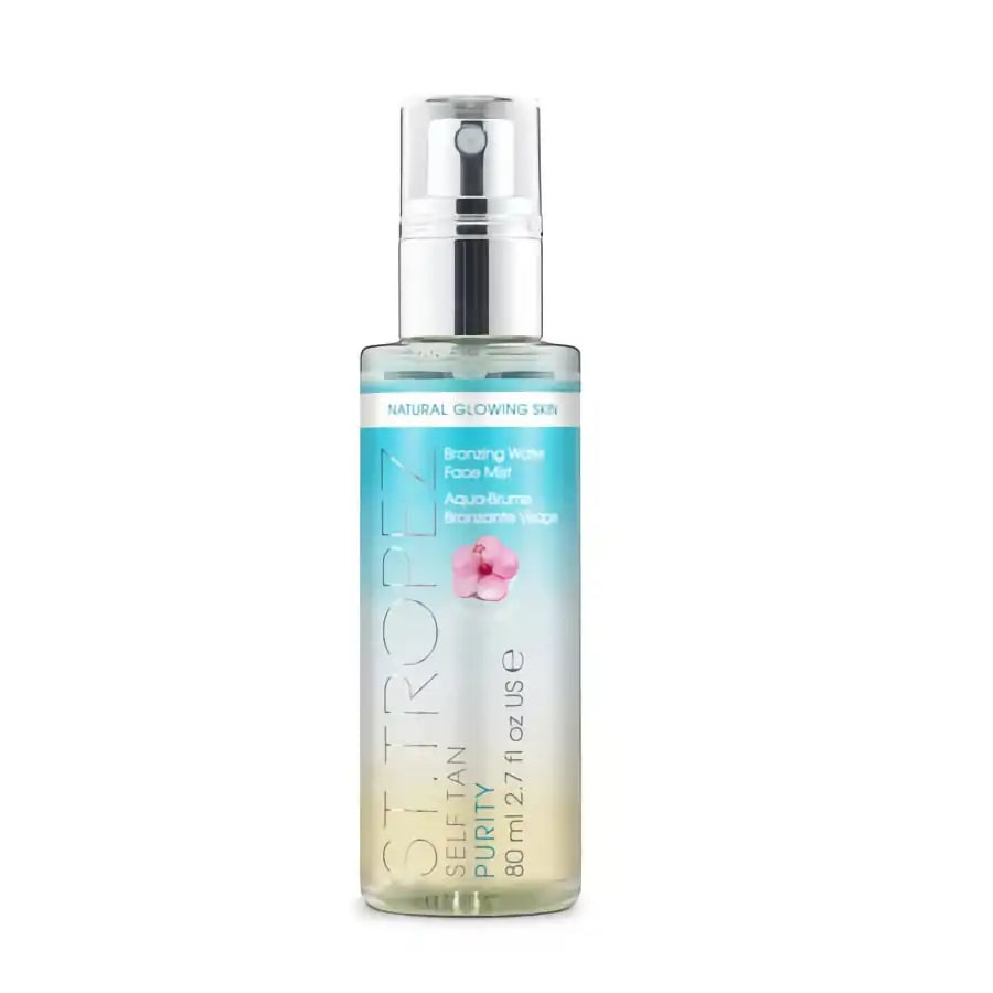 St.Tropez Bruma facial autobronceadora