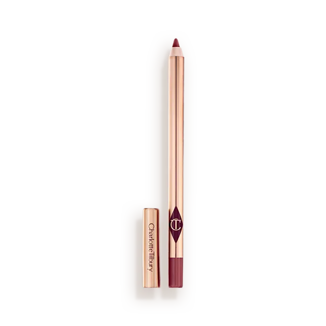 Charlotte Tilbury - Delineadores de labio tono superzise me