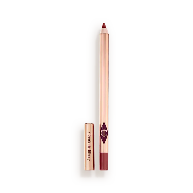 Charlotte Tilbury – Delineadores de labios tono Walk of no shane