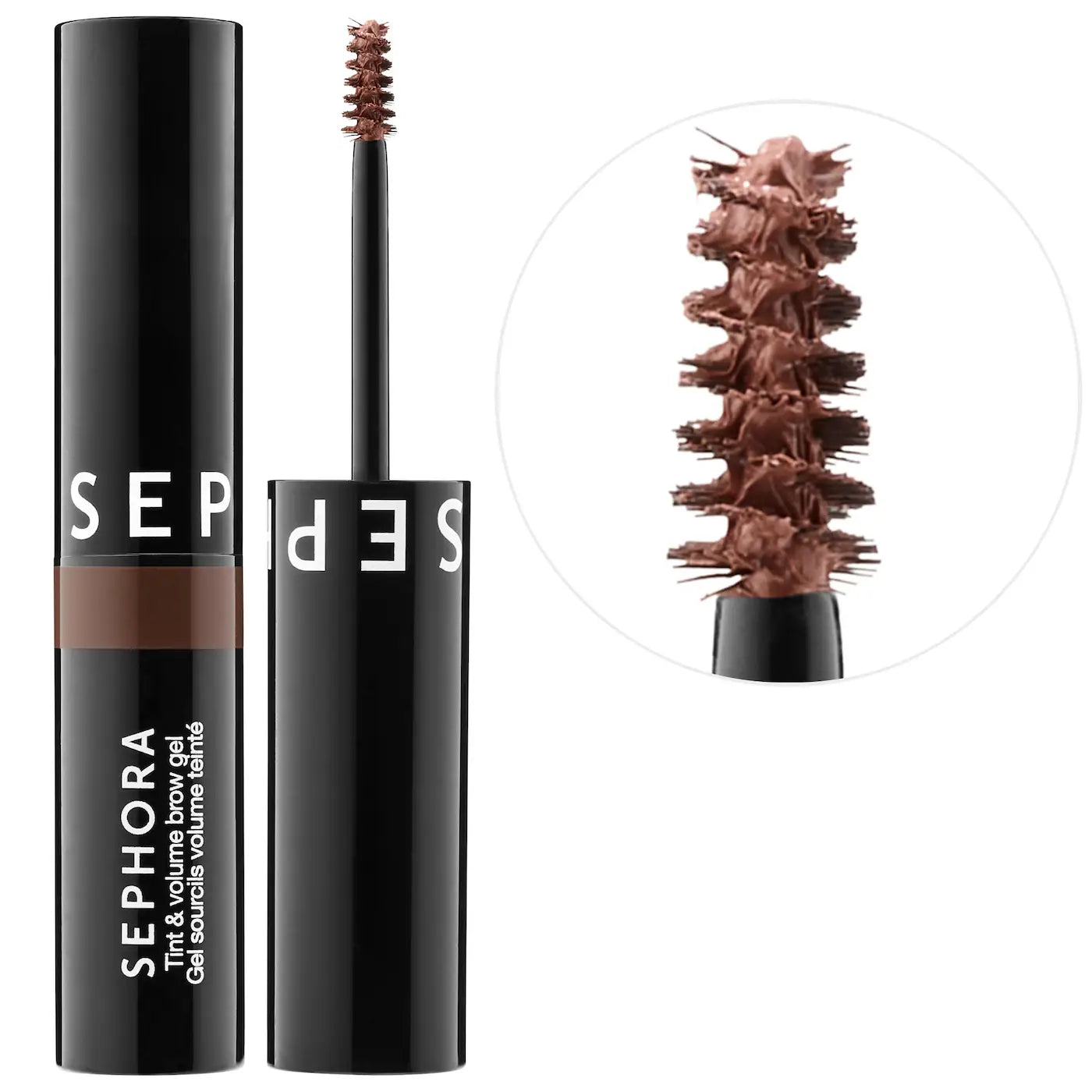 SEPHORA COLLECTION - Gel para cejas con color