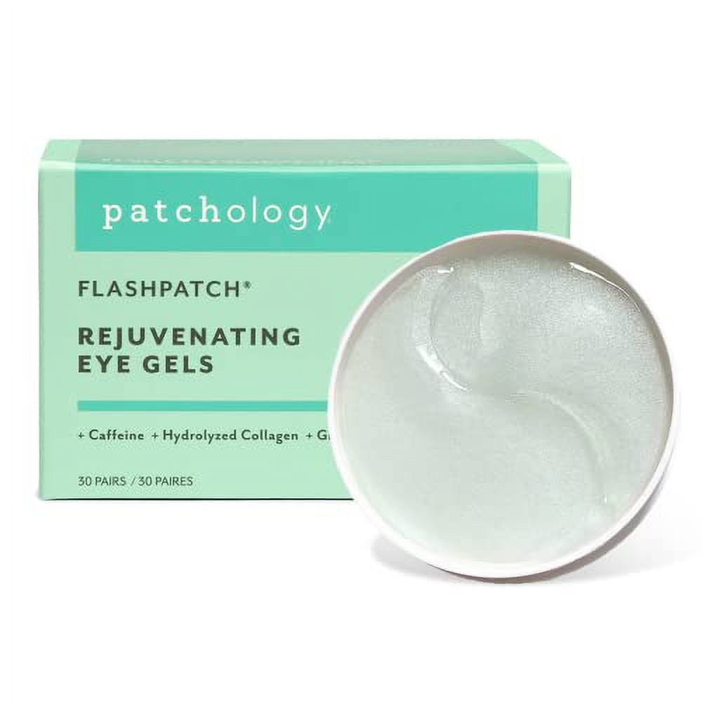 PATCHOLOGY - Parches de hidrogel Rejuvenecedor 30pares