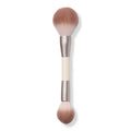 Ulta beauty brocha doble punta 144