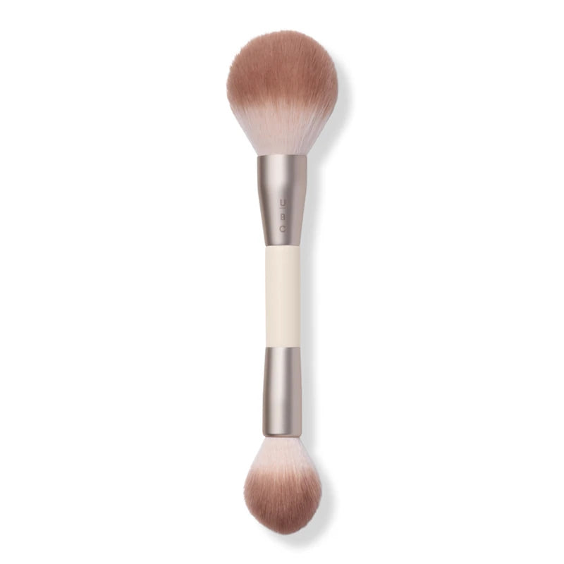 Ulta beauty brocha doble punta 144