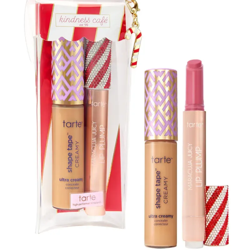 Tarte cosmetics - Duo tarte corrector y balsamo
