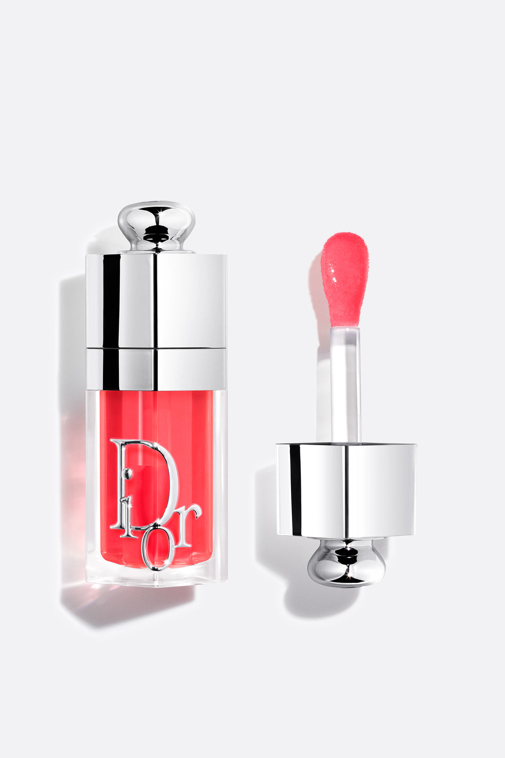Dior – Aceite labial Addict Lip Glow Oil