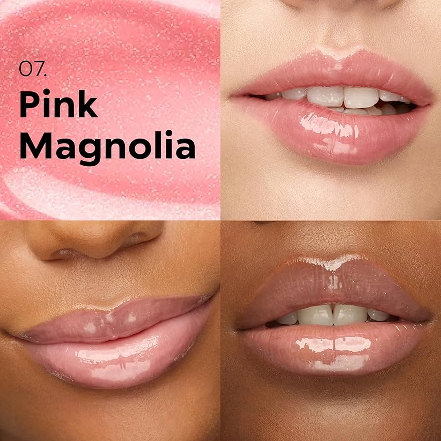 Kiko milano - labial Lipgloss 3D Hydra