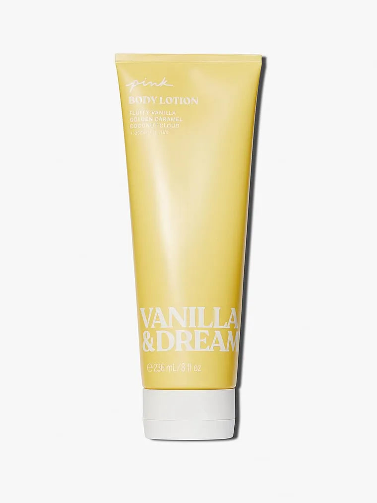 Victoria’s Secret - Cremas corporales