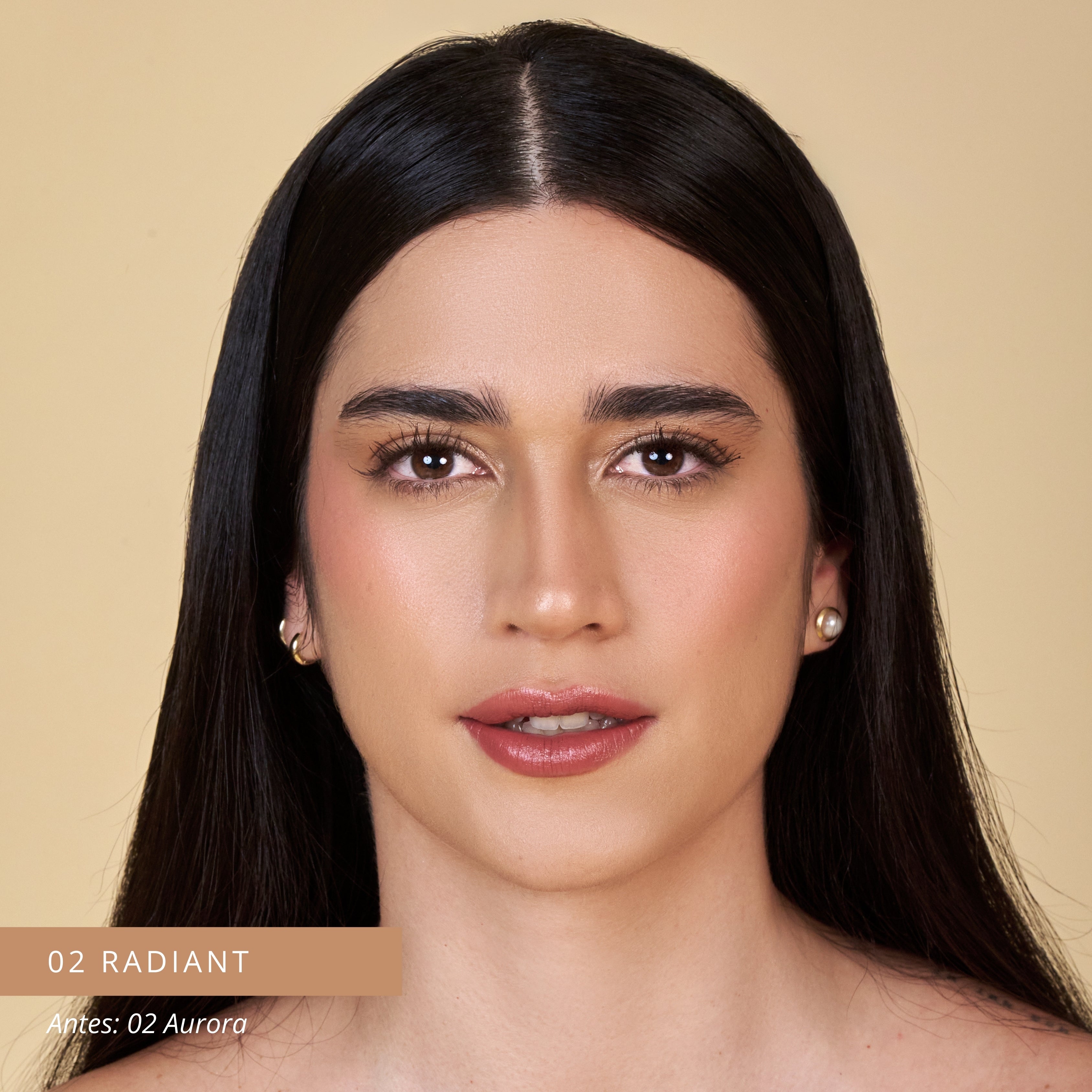 Anik- Corrector de ojeras