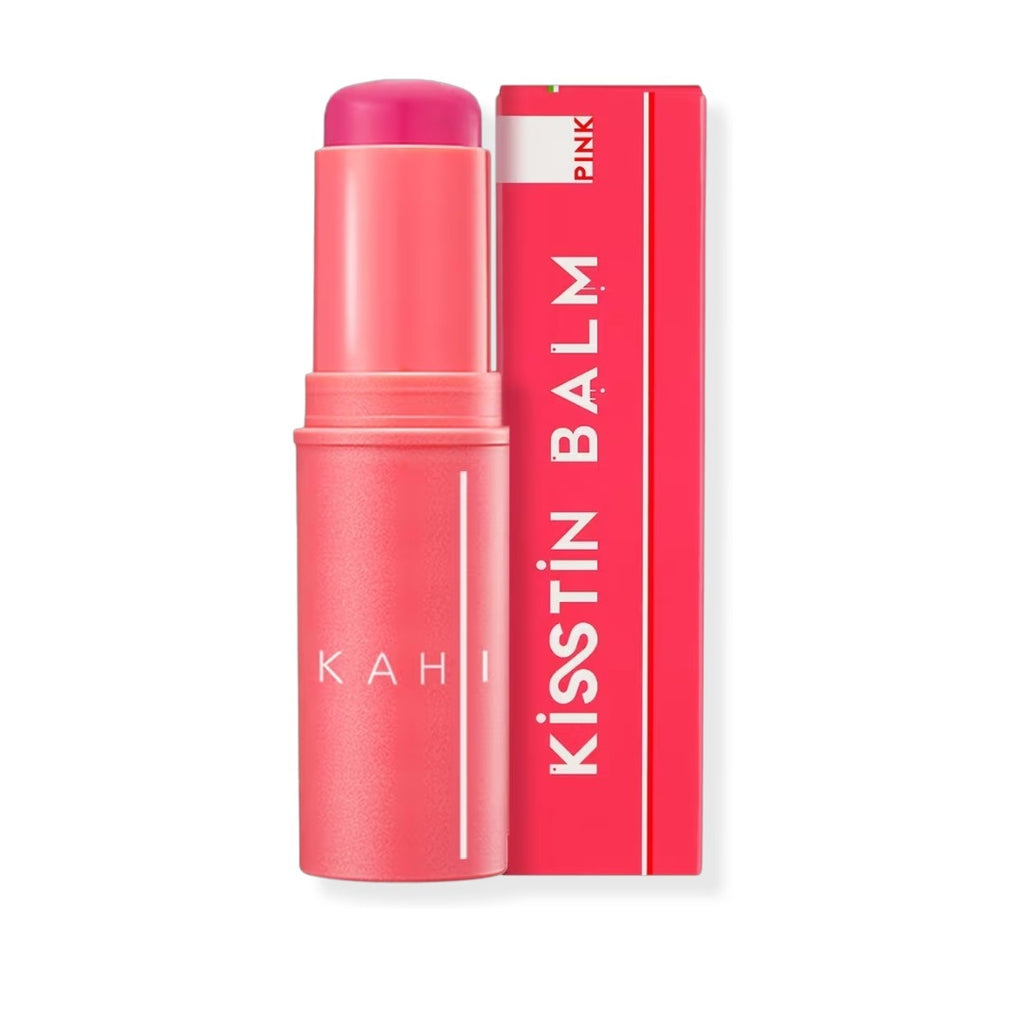 Kahi - kisstin Bálsamo hidratante con color