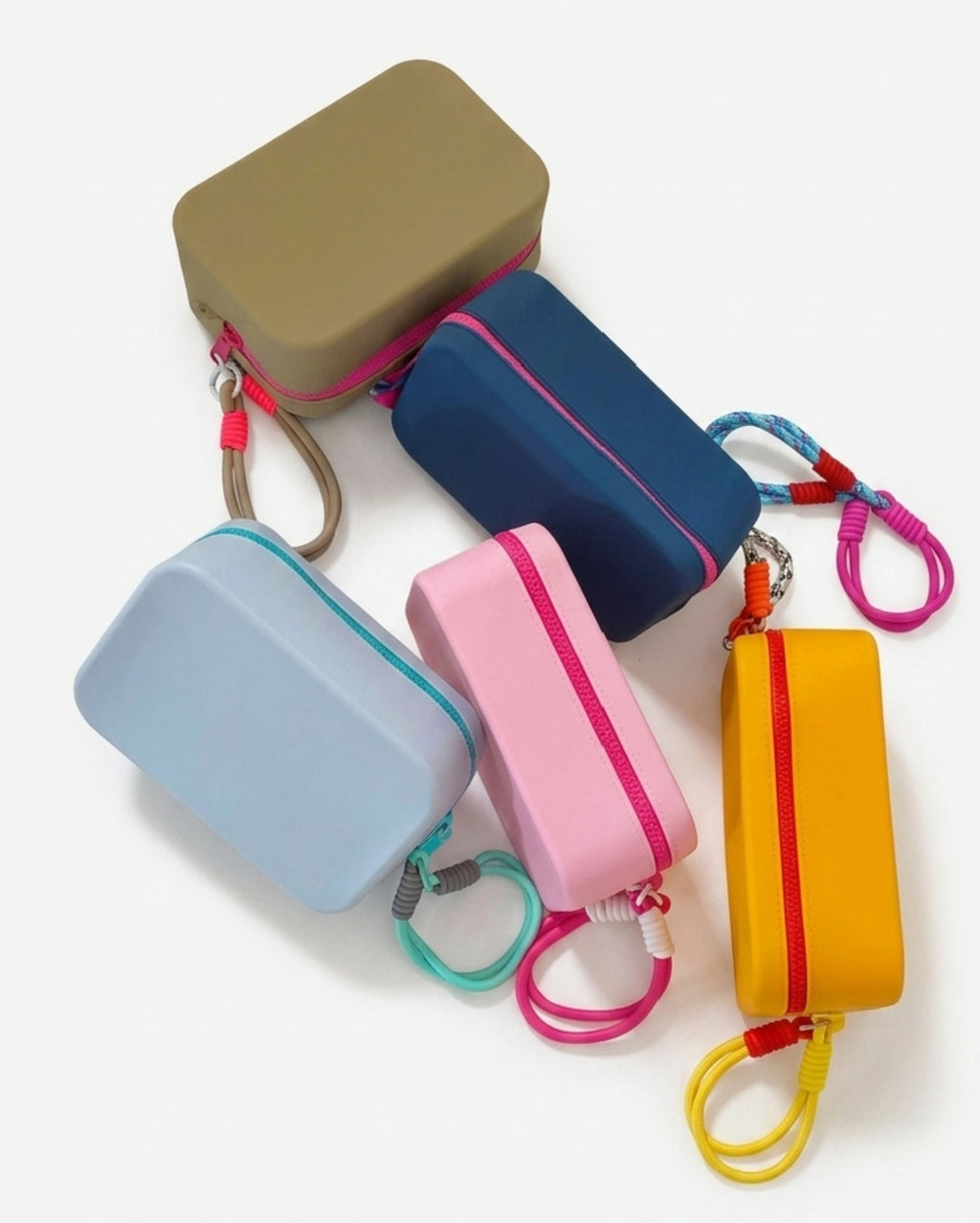 Bolso Porta cosmeticos