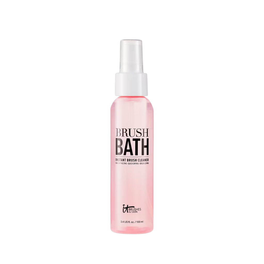 It Cosmetics – Limpiador de Brochas y Pinceles de Maquillaje