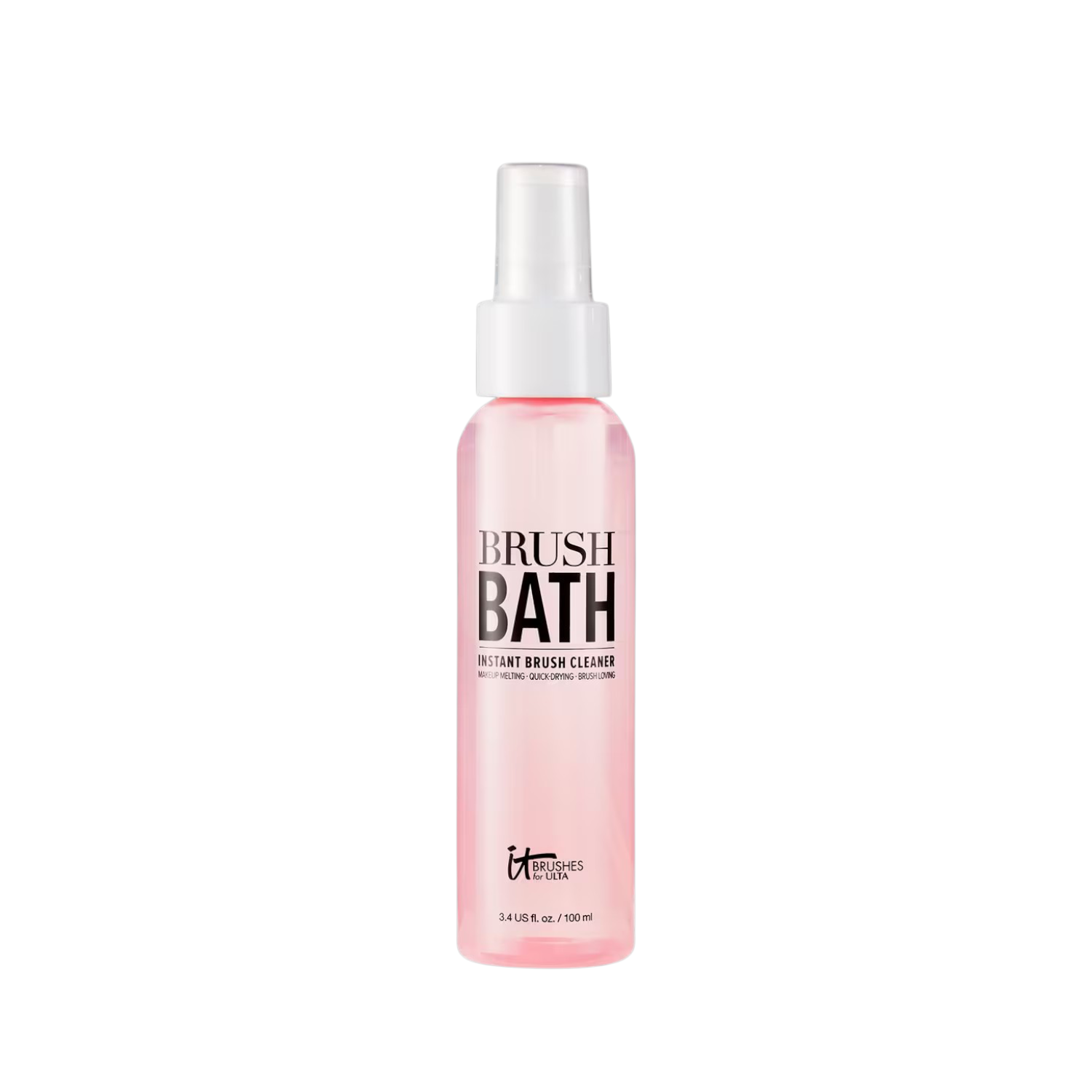 It Cosmetics – Limpiador de Brochas y Pinceles de Maquillaje