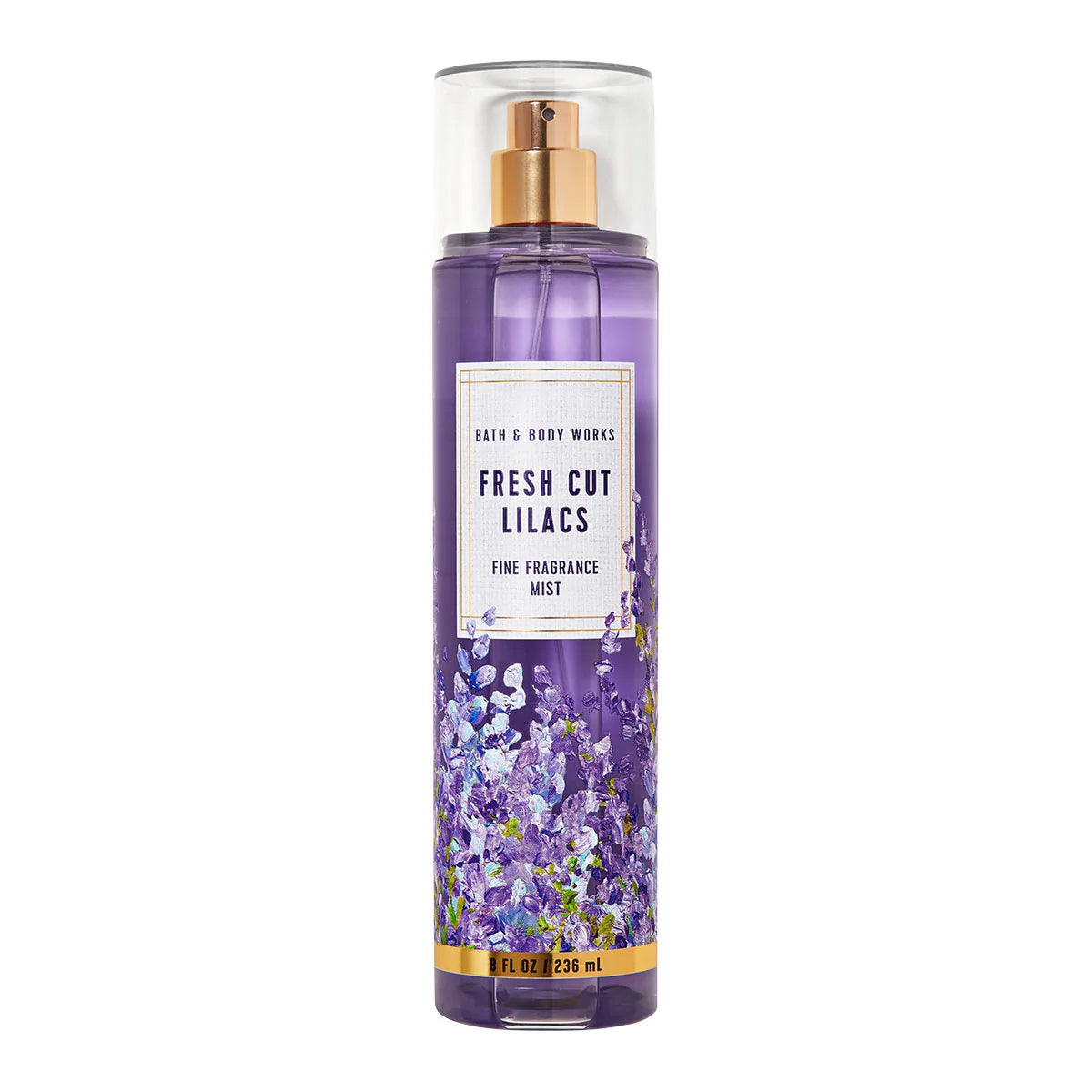 Bath and body - Splash corporal