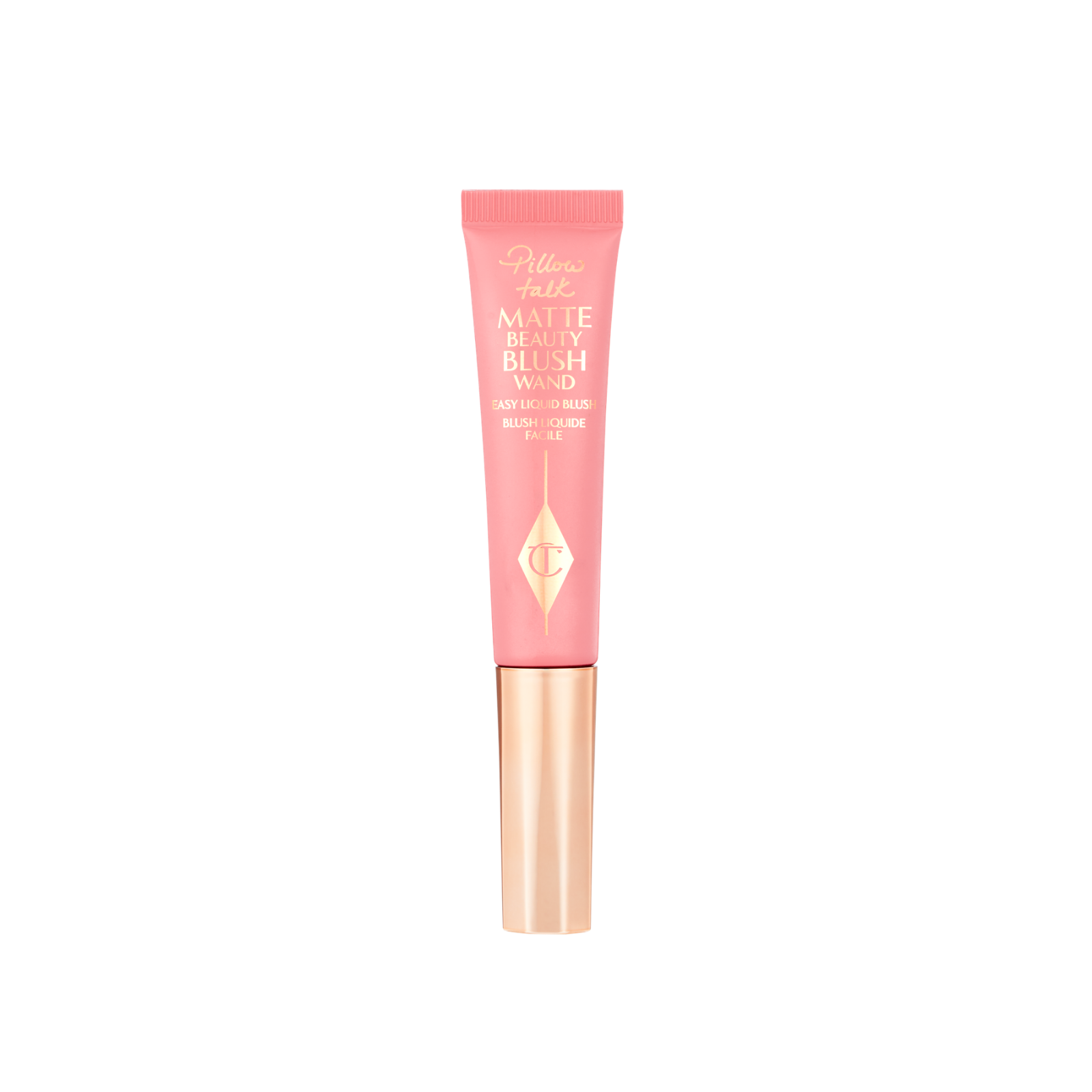 Charlotte Tilbury- Rubor mate