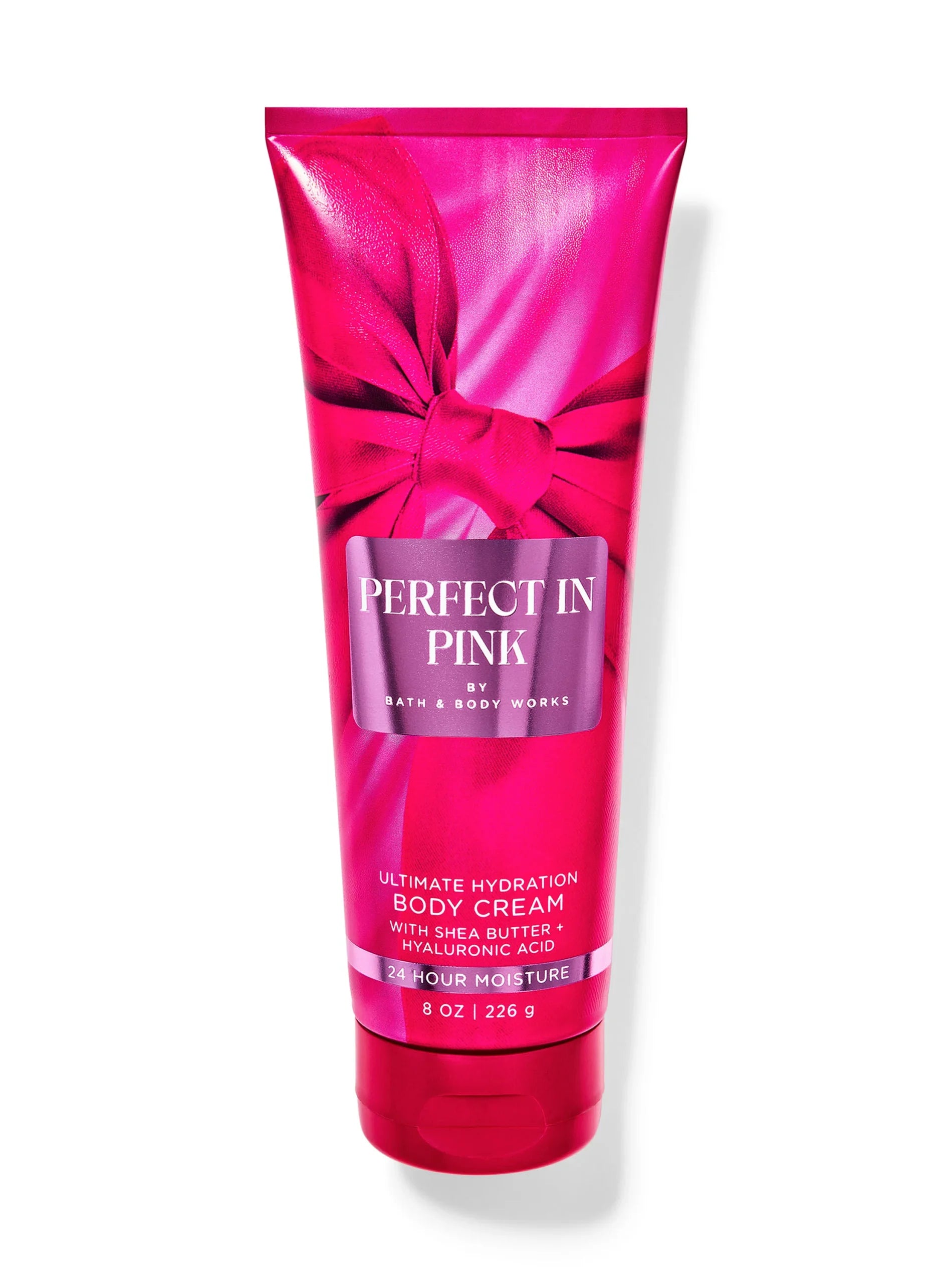 Bath and body - Crema corporal