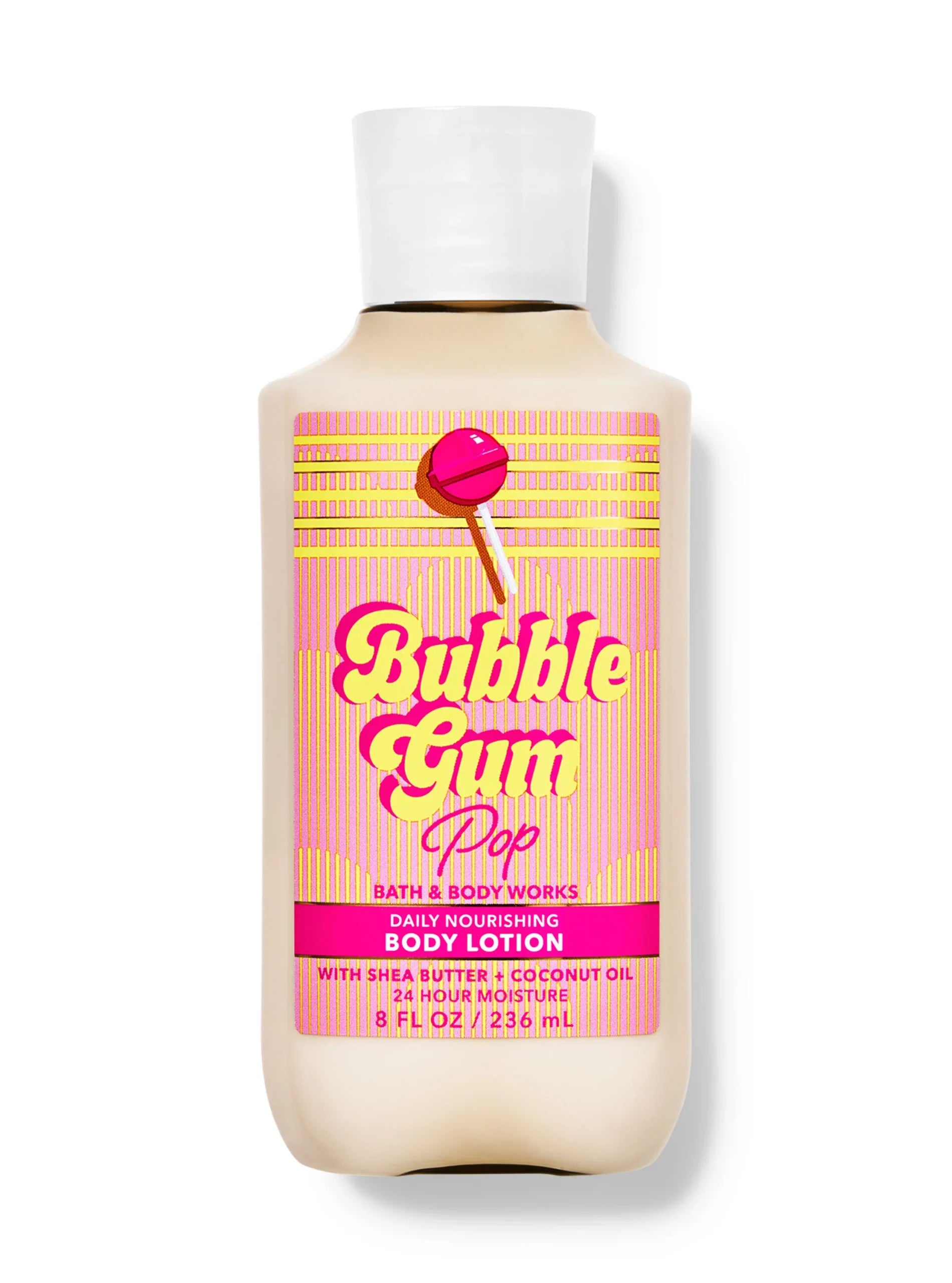 Bath and body - Loción corporal