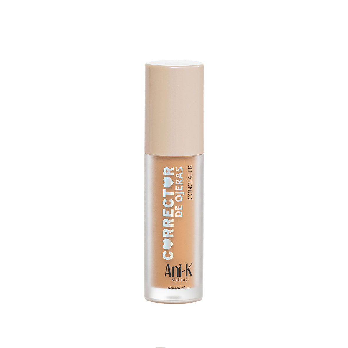 Anik- Corrector de ojeras