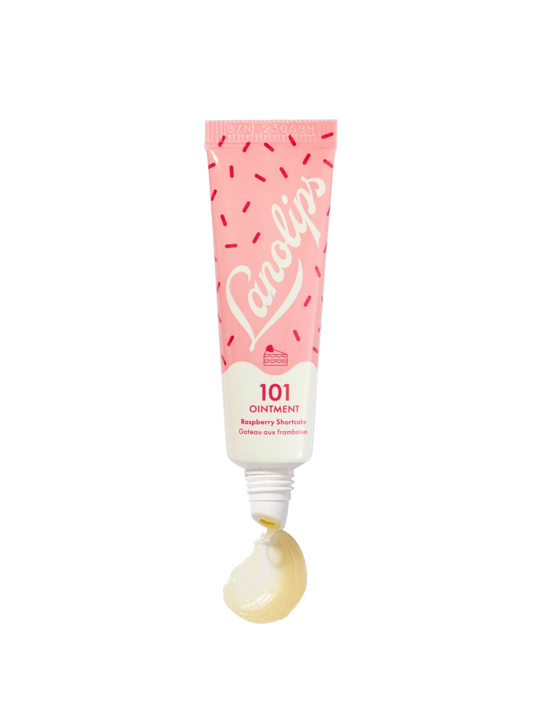 Lanolips – Balsamo labial