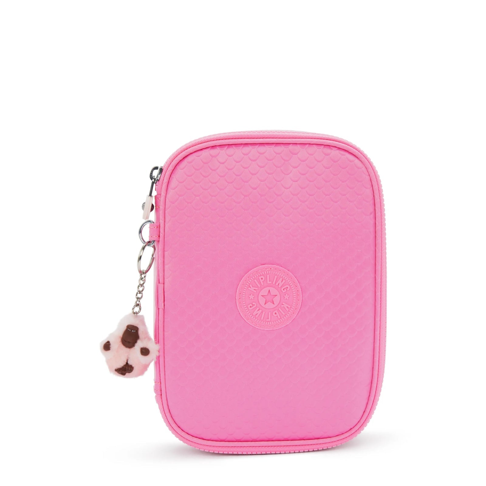 Kipling- cartuchera cuadrada
