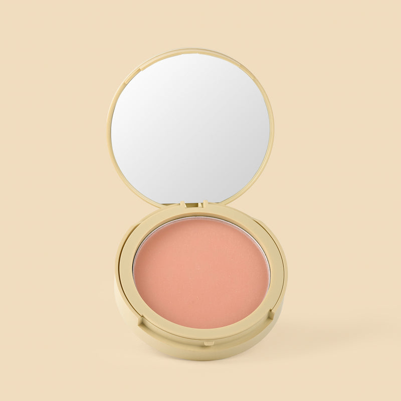 Atenea – Polvo en gel matificante