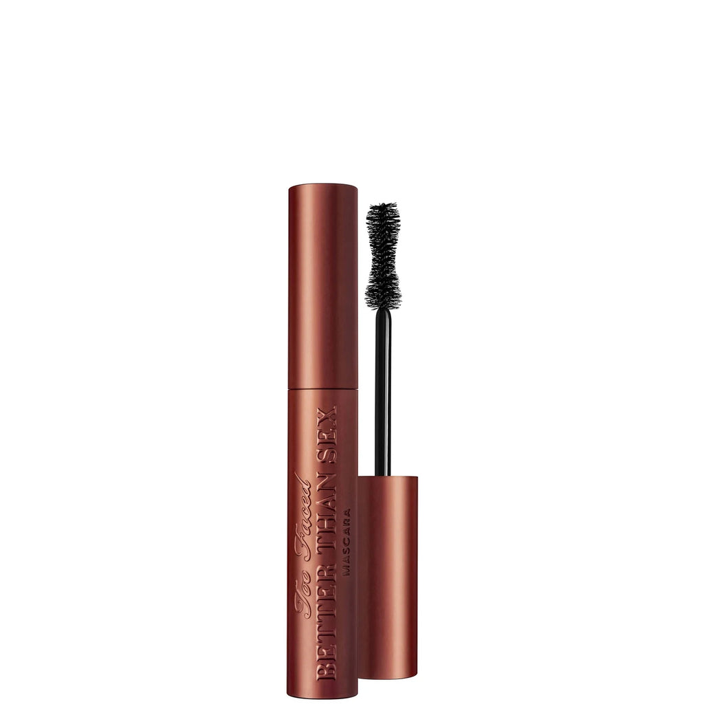 Too faced - Mascara de pestañas better than sex chocolate