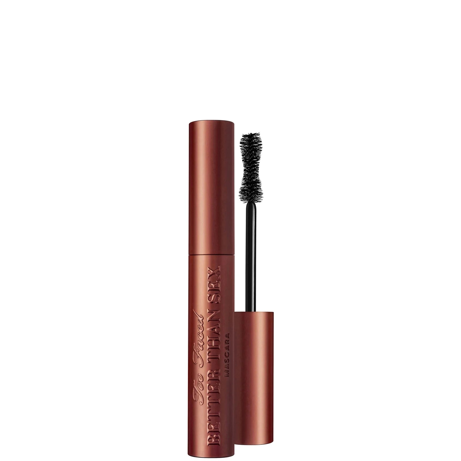 Too faced - Mascara de pestañas better than sex chocolate