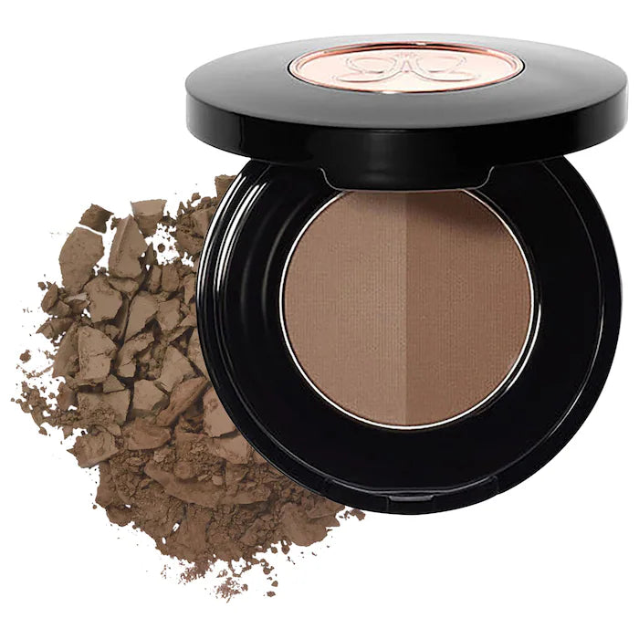 Anastasia Beverly Hills – Sombra para cejas en polvo duo