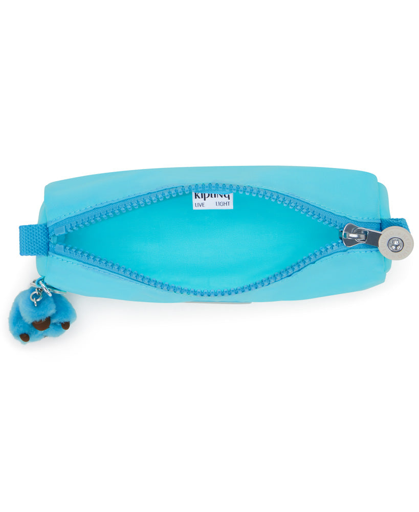 Kipling - Cartuchera azul