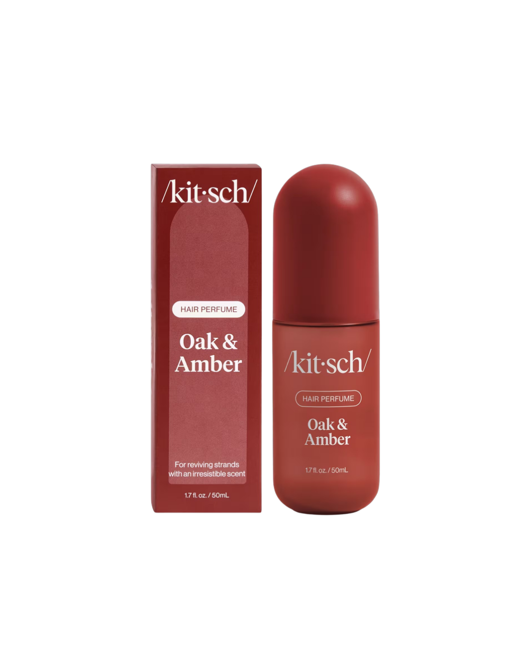 Kitsch - Perfume capilar 50ml