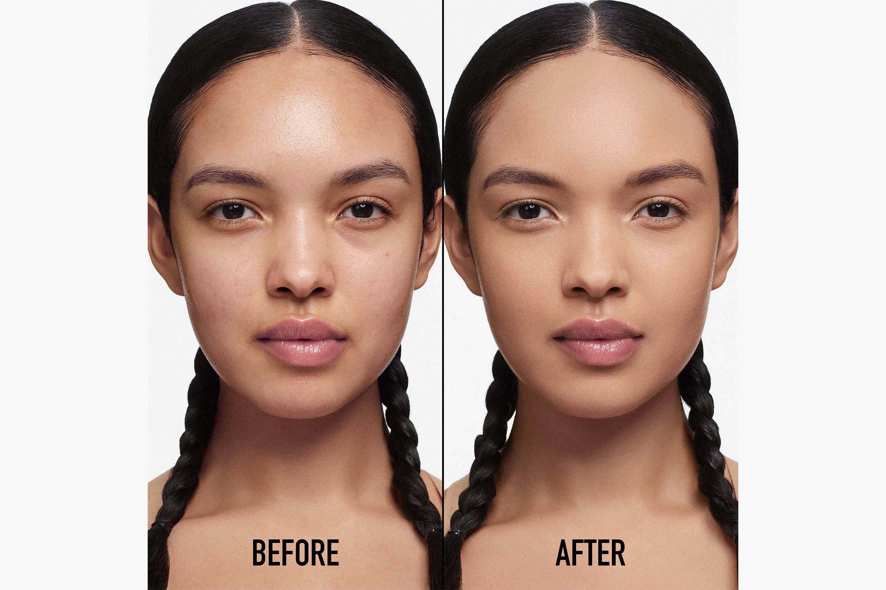 Dior - Base en barra forever skin perfect