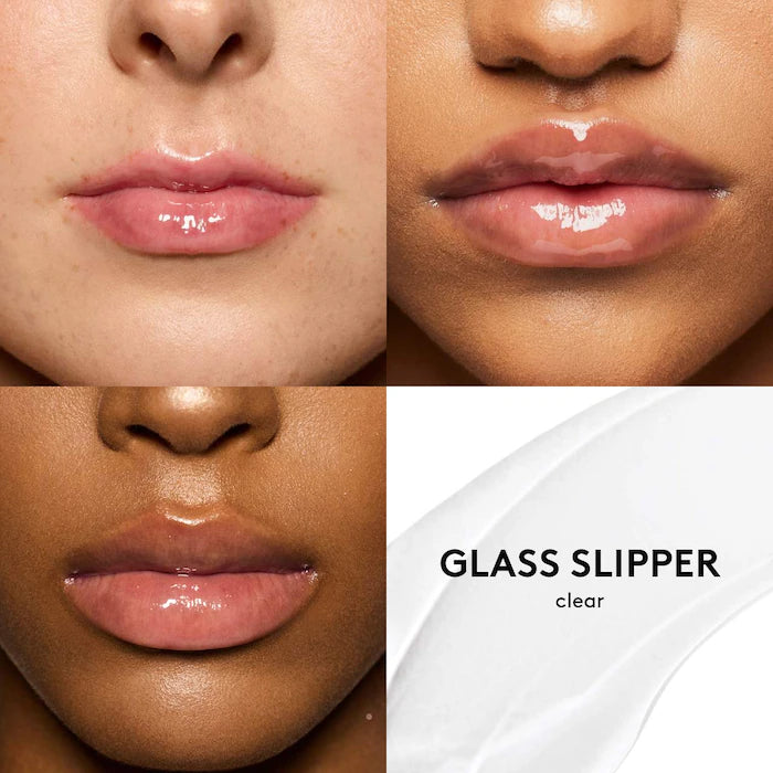 Fenty Beauty – Gloss labial  Heat