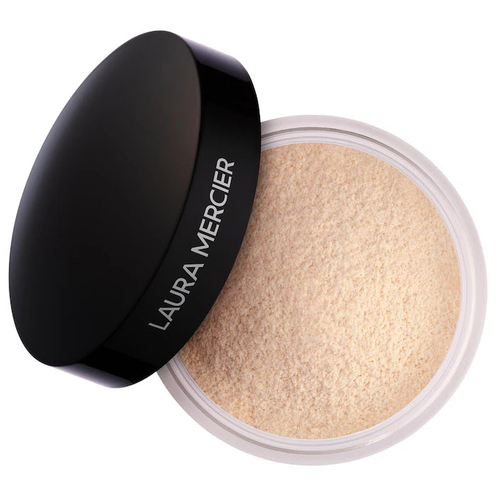 Laura Mercier – Polvo Suelto Loose Setting Powder