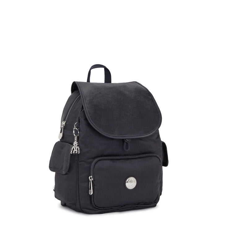 Kipling - Mochila City Pack Small negro