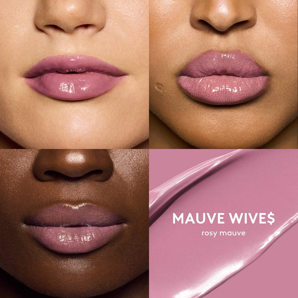 Fenty Beauty – Labial Gloss Bomb Cream Drip Lip
