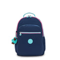 Kipling - Mochilla seoul navy