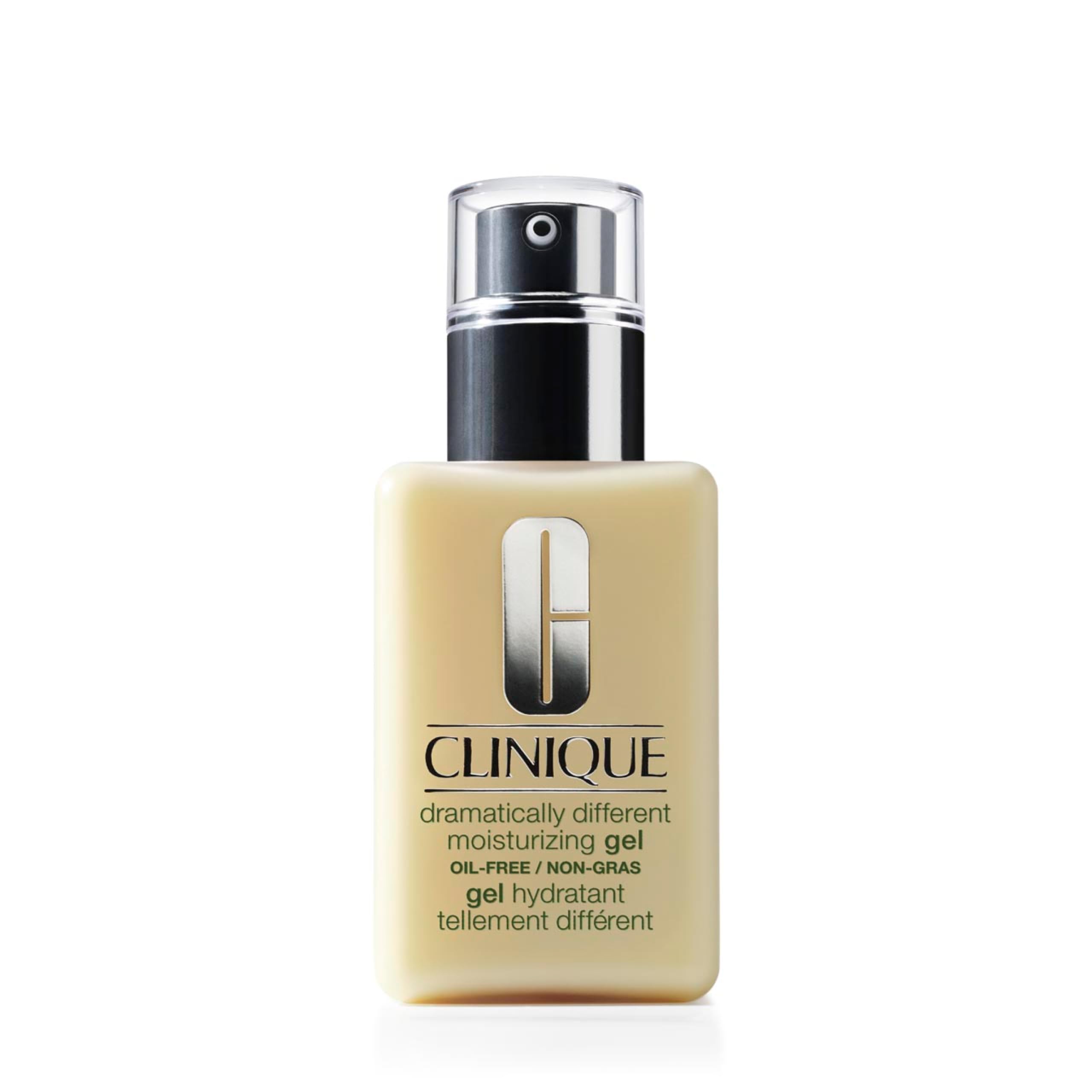 Clinique - Dramatically Different gel  (piel Grasa o mixta)