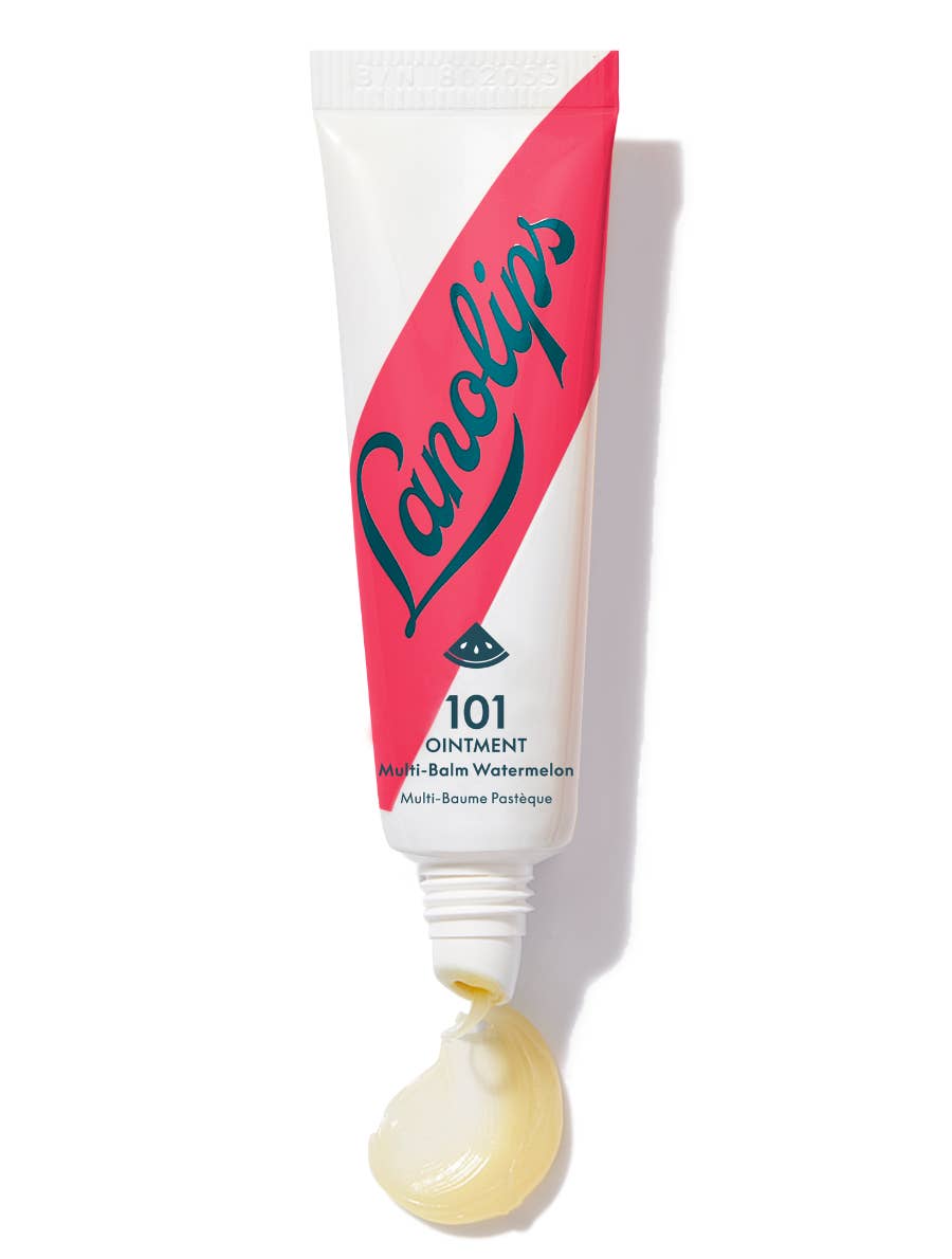 Lanolips – Balsamo labial