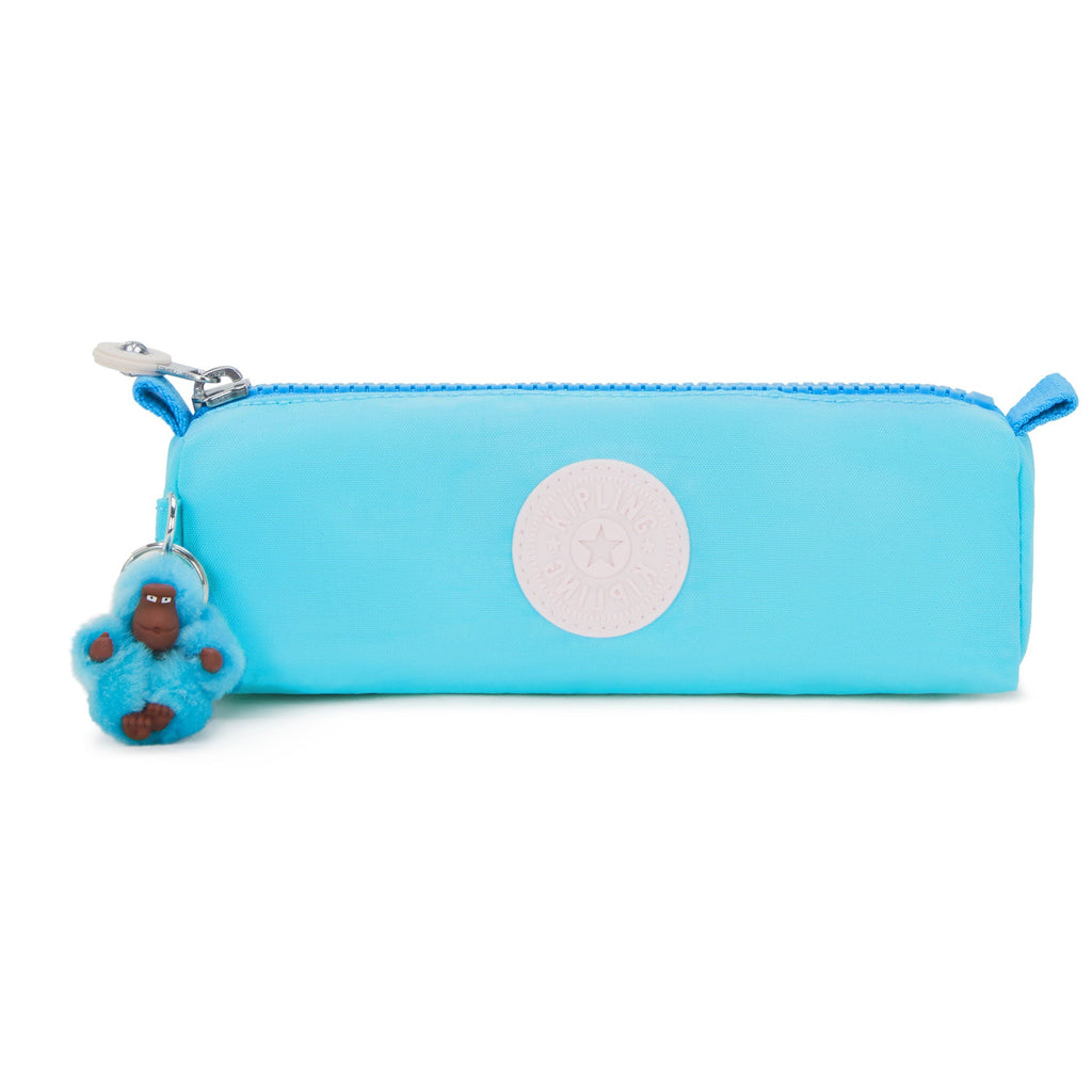Kipling - Cartuchera azul
