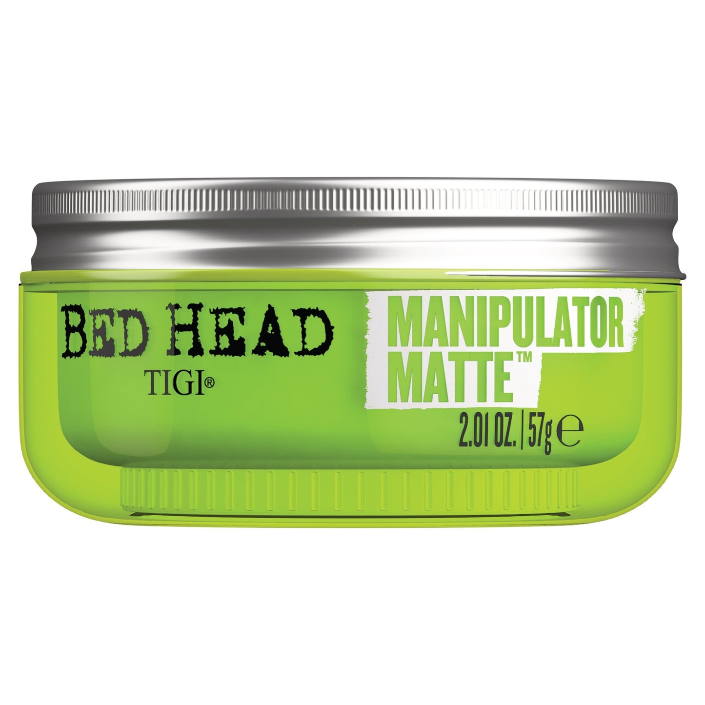 Bed Head – Cera cabello Matte Fijación Fuerte