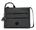 Kipling-Bolso bandolera estampado