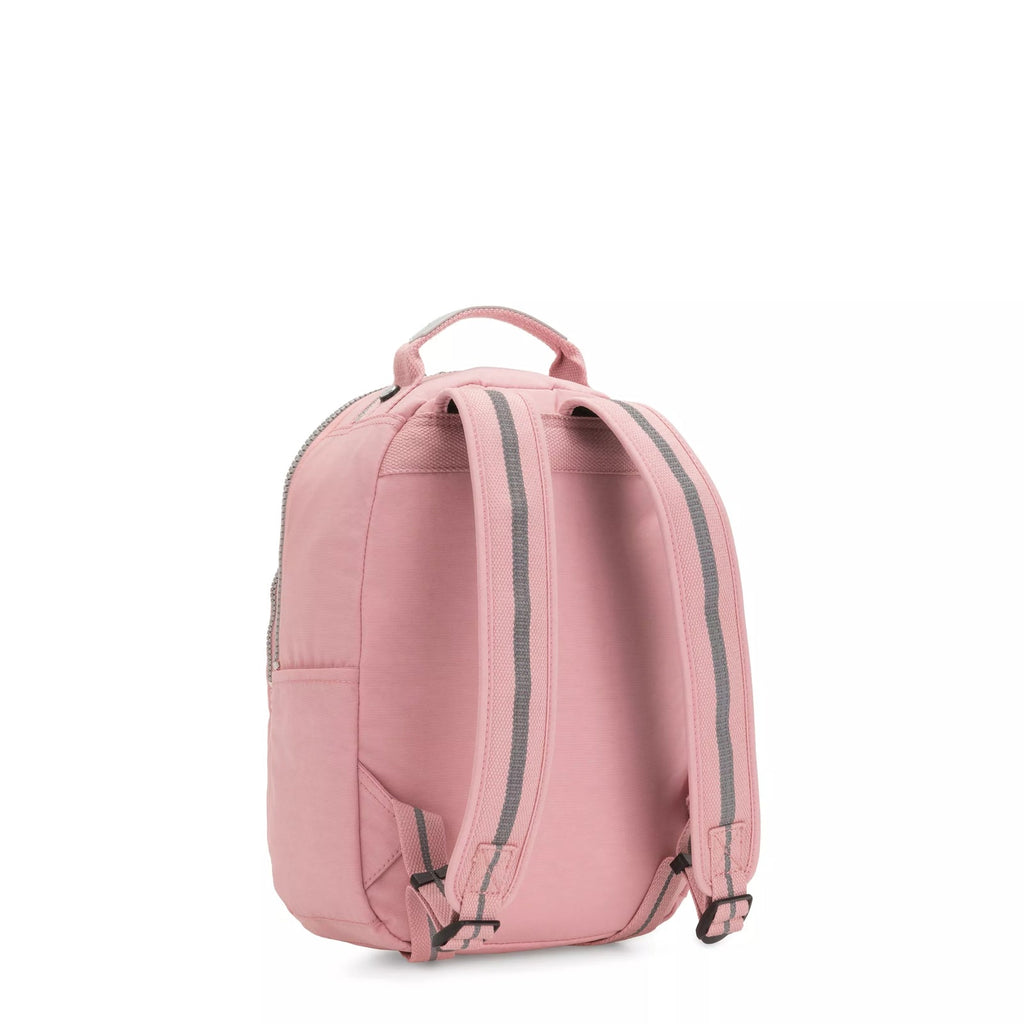 Kipling - Mochila pequeña para tablet Seúl